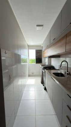 Condomínio Reserva Josefina Carvalho