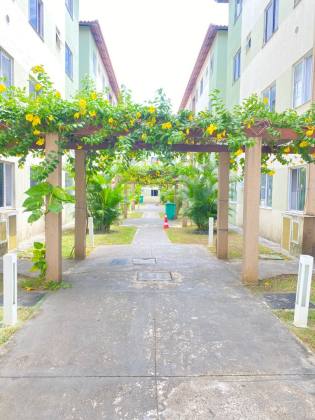 Condomínio Reserva Josefina Carvalho