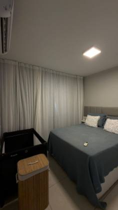 Condomínio Reserva Josefina Carvalho