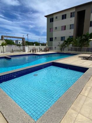 Condomínio Reserva Josefina Carvalho