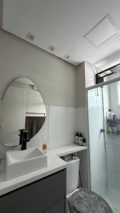 Condomínio Reserva Josefina Carvalho