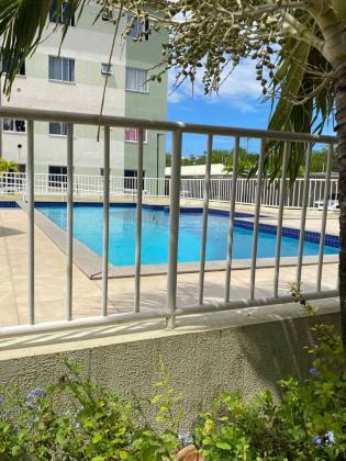 Condomínio Reserva Josefina Carvalho