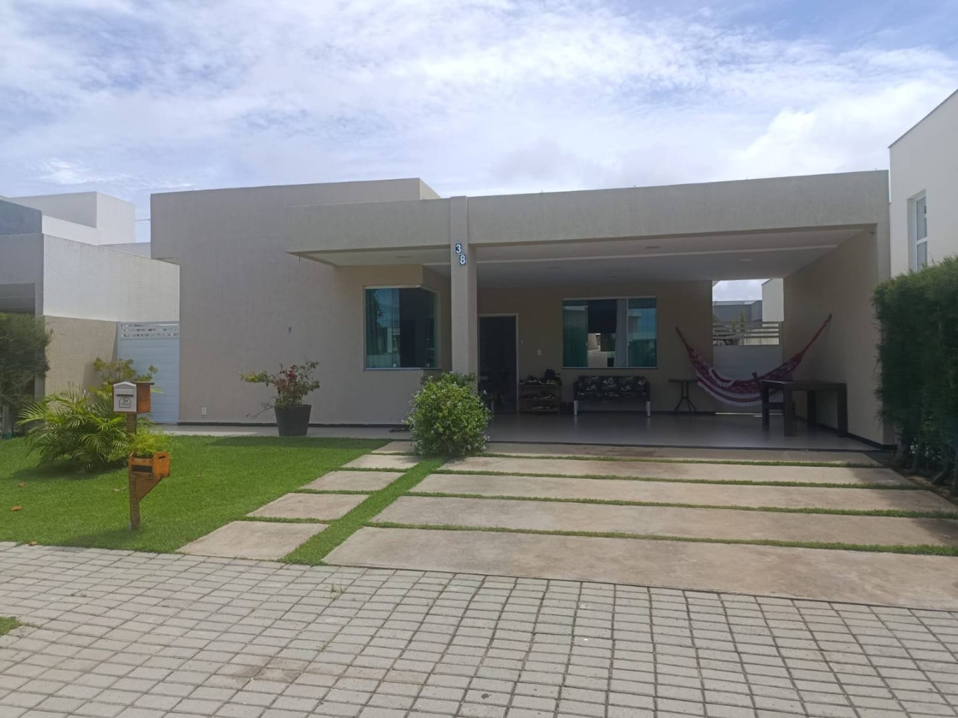Casa no Terras Alphaville 1