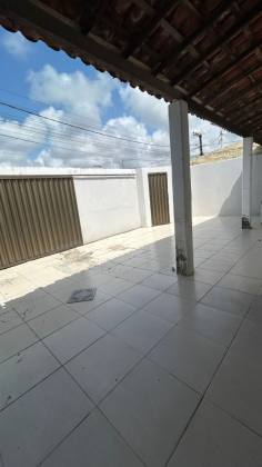 Casa na Aruana