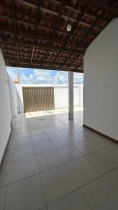 Casa na Aruana