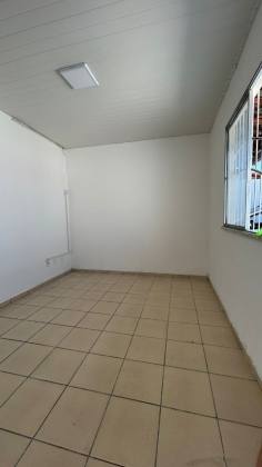 Casa na Aruana