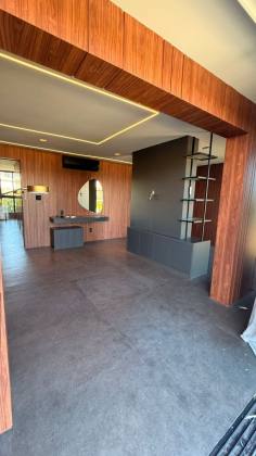 Casa no Residencial Dermeval Mattos