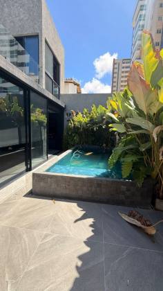 Casa no Residencial Dermeval Mattos