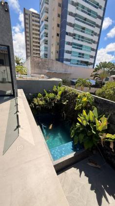 Casa no Residencial Dermeval Mattos
