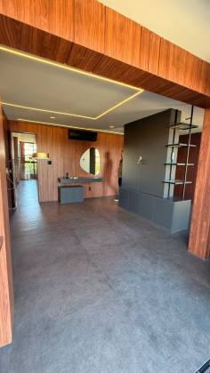 Casa no Residencial Dermeval Mattos