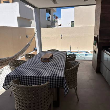 Casa no Terras Alphaville 1