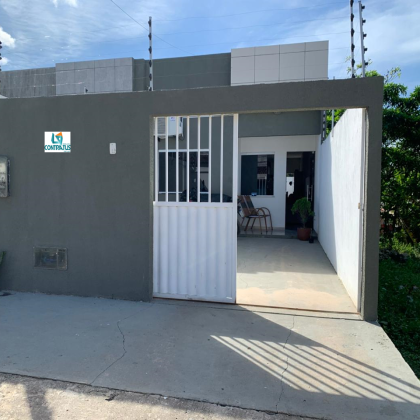 Casa no Santa Cecilia