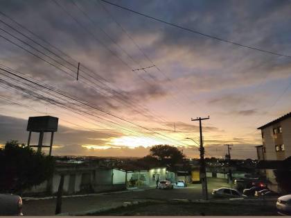 Condomínio Visconde de Maracaju