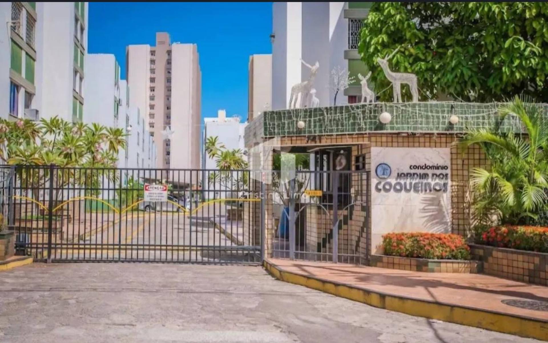 Condomínio Jardim dos Coqueiros