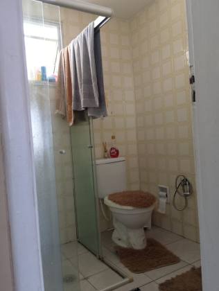 Condomínio Jardim dos Coqueiros