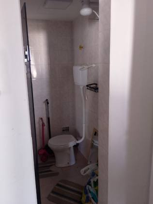 Condomínio Jardim dos Coqueiros