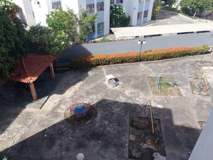 Condomínio Jardim dos Coqueiros