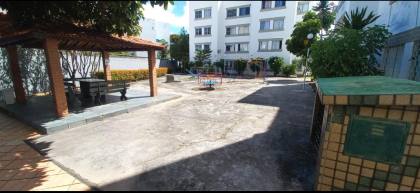 Condomínio Jardim dos Coqueiros
