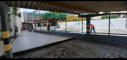 Condomínio Jardim dos Coqueiros