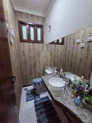 Casa no Pereira Lobo
