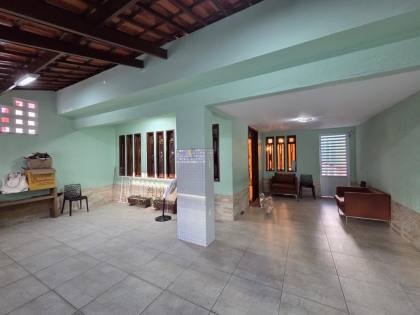 Casa no Pereira Lobo