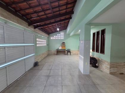 Casa no Pereira Lobo