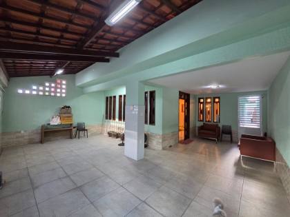 Casa no Pereira Lobo