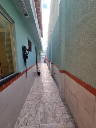 Casa no Pereira Lobo