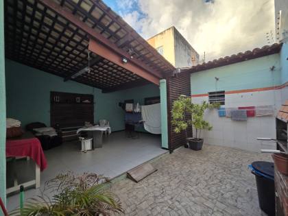 Casa no Pereira Lobo