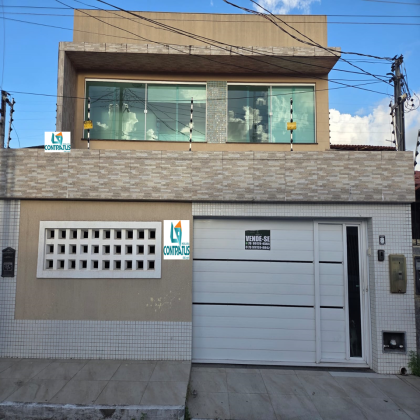 Casa no Pereira Lobo