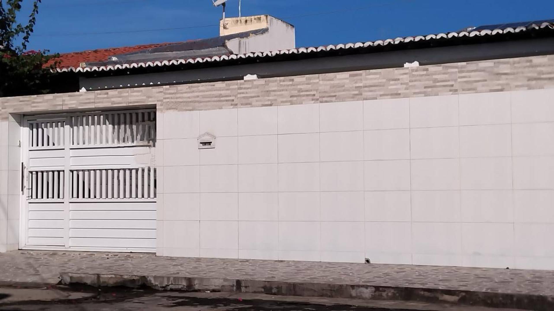 Casa no Orlando Dantas