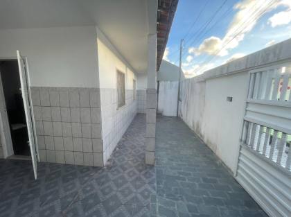 Casa no Orlando Dantas