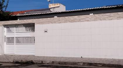Casa no Orlando Dantas