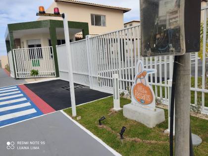 Condomínio Villa dos Pássaros