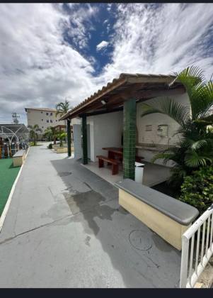 Condomínio Villa dos Pássaros