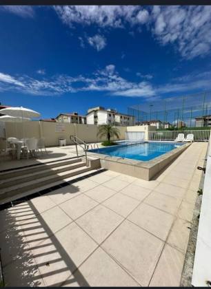 Condomínio Villa dos Pássaros