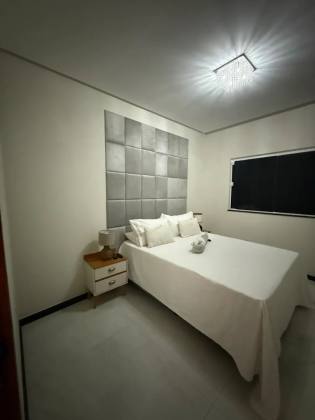 Casa na Barra dos Coqueiros