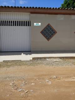 Casa no Santa Lúcia