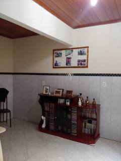 Casa no Santa Lúcia