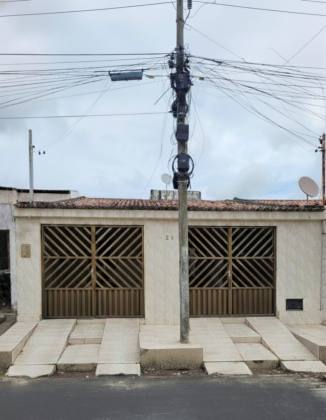Casa no Marcos Freire 2