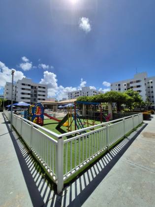 Condomínio Mar de Aruana 2
