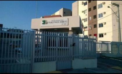 Residencial Murilo Maciel