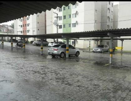 Residencial Murilo Maciel