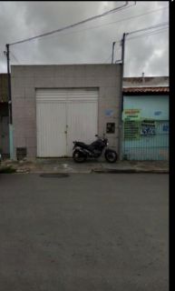 Galpão no Ponto Novo