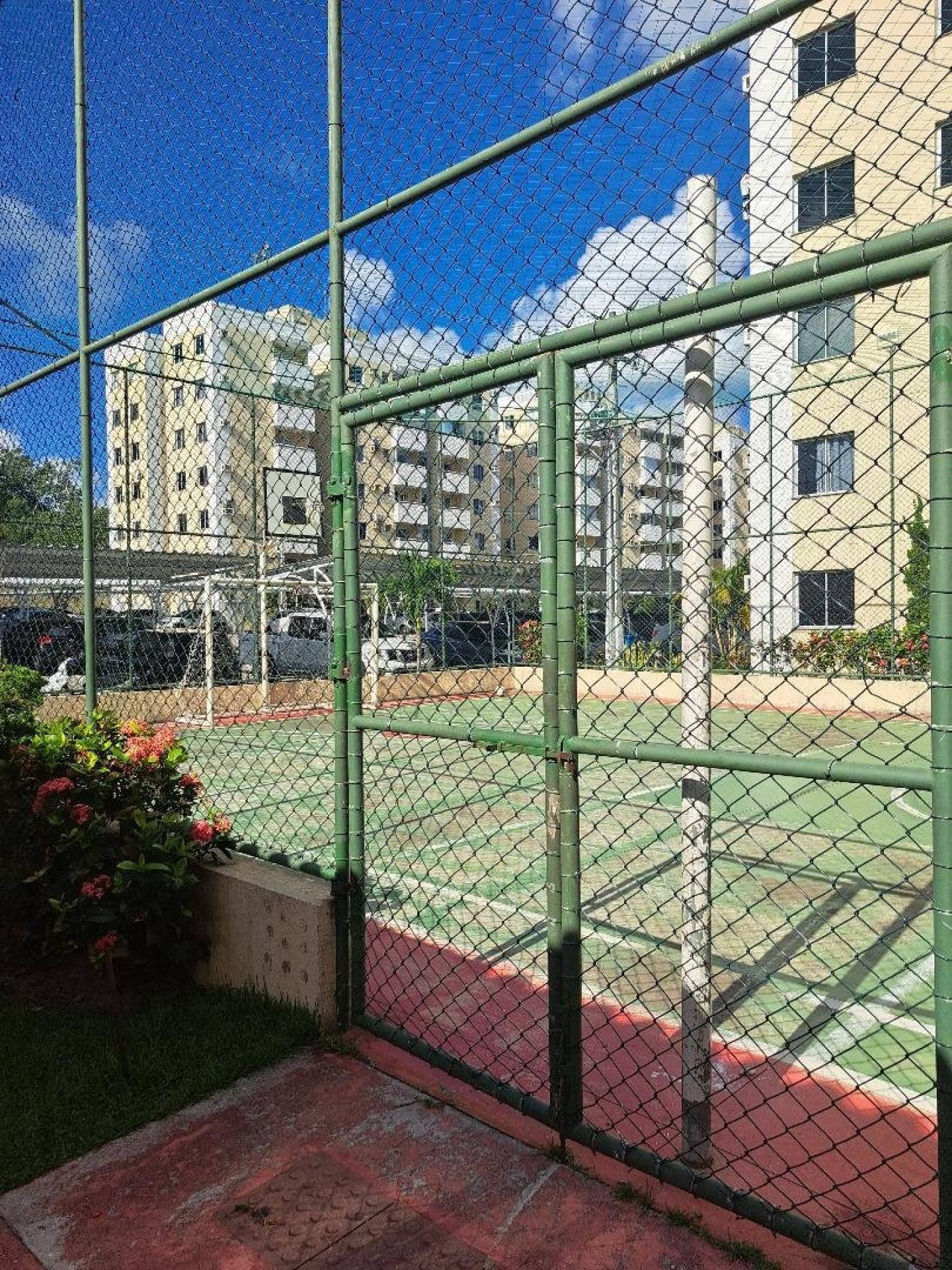 Condomínio Parque Nascente