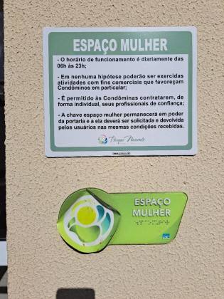 Condomínio Parque Nascente