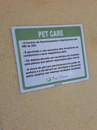 Condomínio Parque Nascente