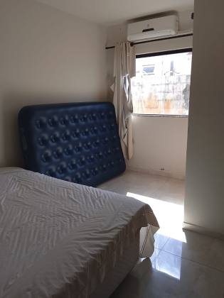 Casa no Belle Ville