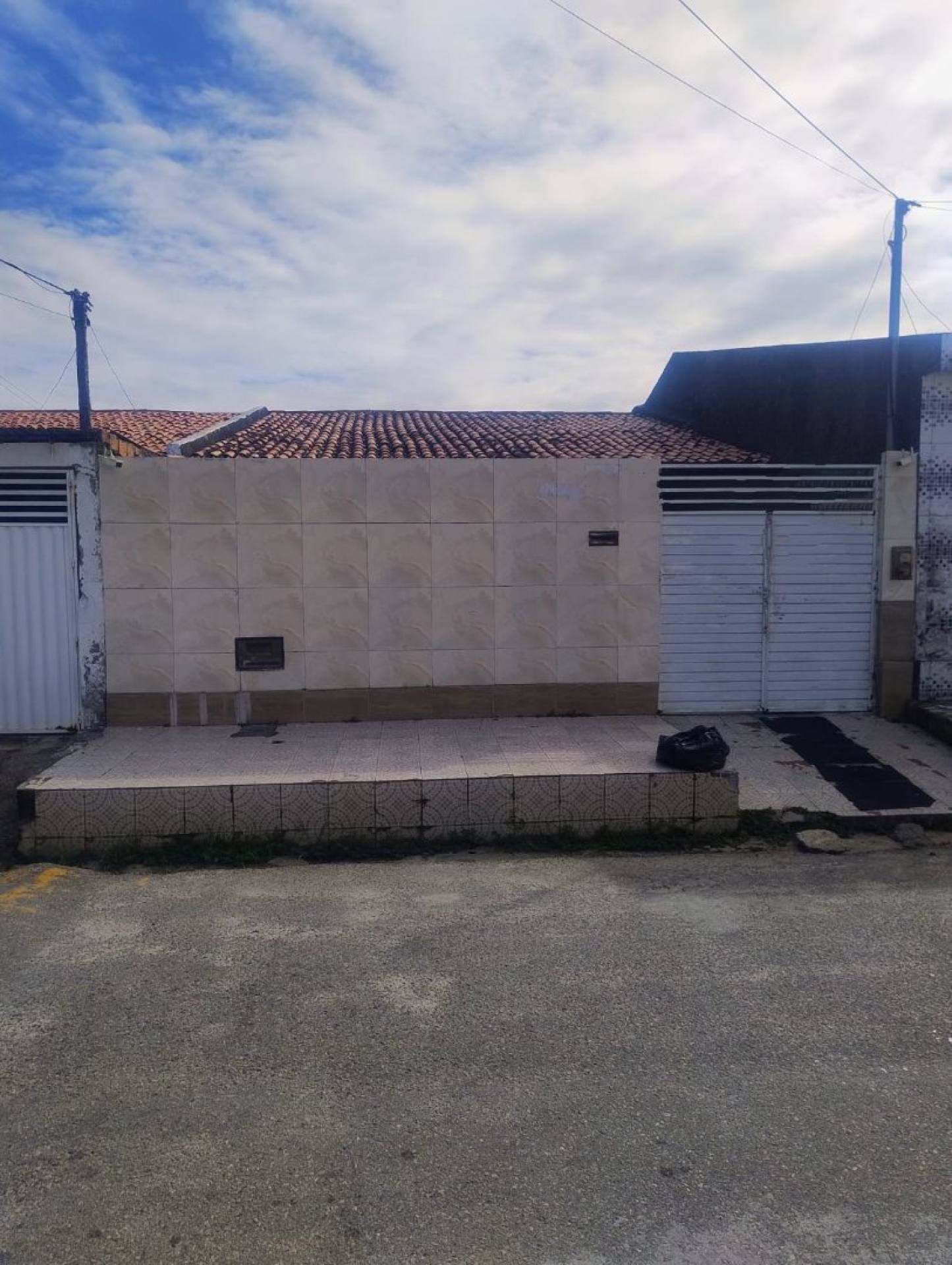 Casa no Marcos Freire 2
