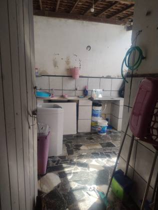 Casa no Marcos Freire 2